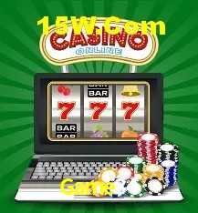 Casino VIP Game34