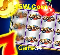 Promoção Relâmpago Game34