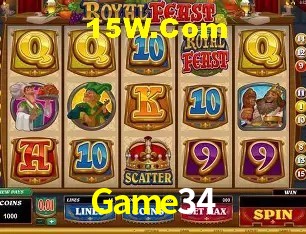 Programa VIP Game34