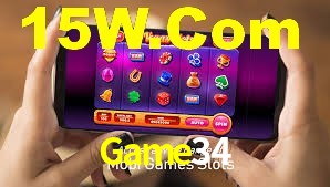 Game34 App Interface