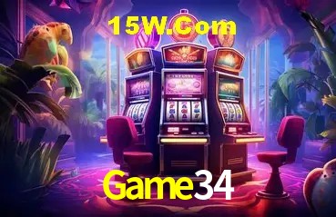 Casino Ao Vivo Game34