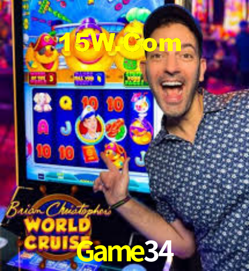 Game34: A Experiência de Casino com Jogos de Mesa ao Vivo