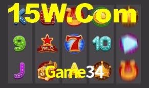 VIP Casino Game34