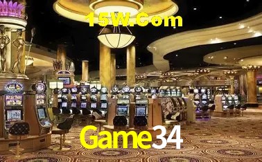 Torneios Game34