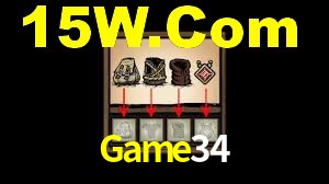 Programa VIP Game34
