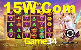 Game34 Win