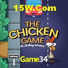 Game Statistics Game34