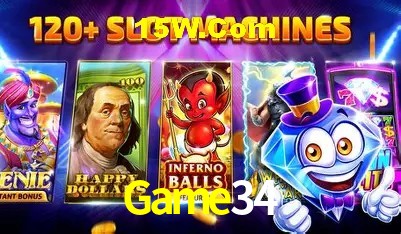 Apostas de Tênis Game34