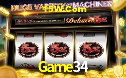 Segurança 2FA Game34