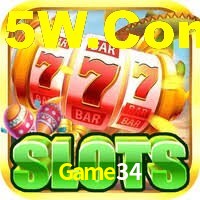Premium Interface Game34