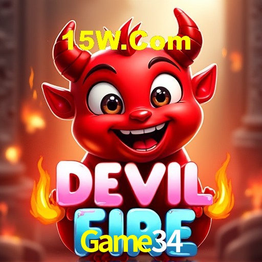 Interface Premium Game34