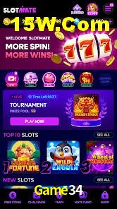 Slot Games Game34