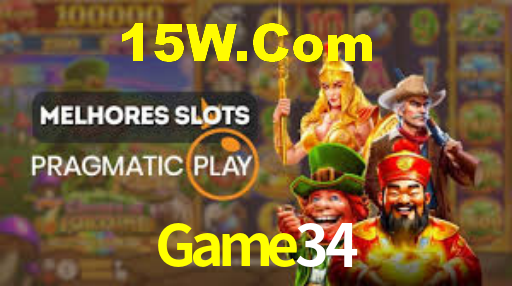 Game34: Seu Cassino Premiado com Pagamentos Rápidos