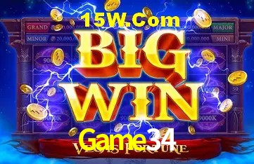 Estatísticas Esportivas Game34