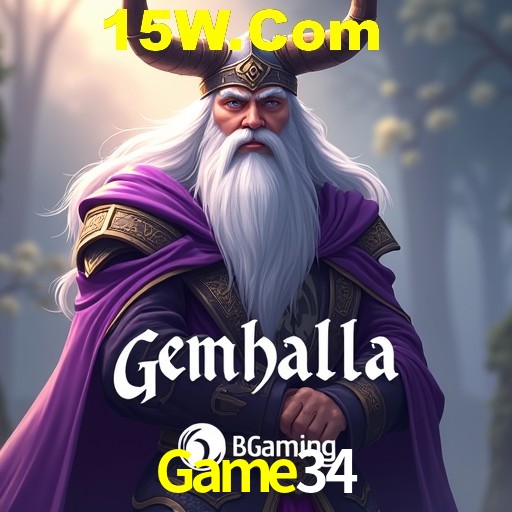 APP oficial da Game34 para mobile