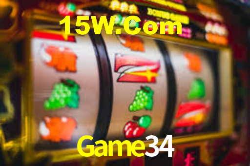 Game34: Jogos de Caça-Níqueis-Altas Recompensas, Roleta-Velocidade, Blackjack-Desafios Máximos