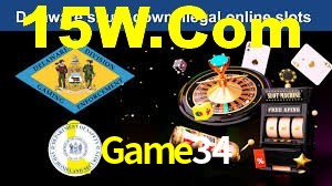 Welcome Bonus Game34